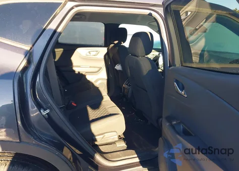 2021 Chevrolet Blazer Awd 2Lt from USA, damaged, VIN 3GNKBHR48MS503501